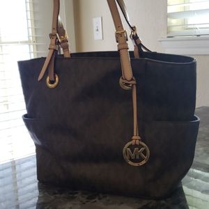 Michael Kors Tote